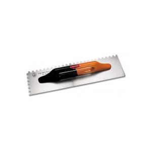 essezeta servizi Un CAZZUOLINO INOX 980/I su sfondo bianco.