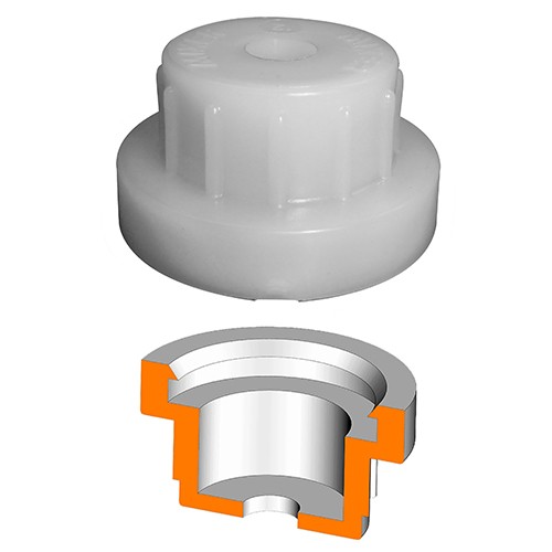 DUSA PER LANCIA MIXER