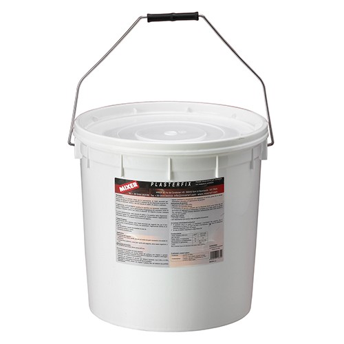 AGGRAPPANTE MIXER "PLASTERFIX"