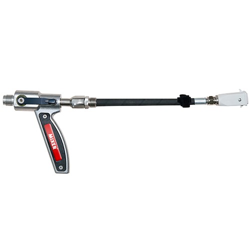 LANCIA MIXER AIRLESS PER CARTONGESSO