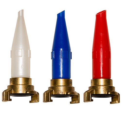 essezeta servizi Un gruppo di oggetti di colore diverso, come il KIT COMPLETO DUSE PER FUGHE.