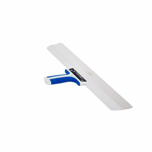 Spatola Expert per facciate in acciaio inox.