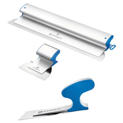 Spatola Flexogrip AluSTAR