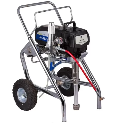 DP-6331 Spruzzatore di vernice airless professionale