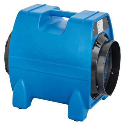 Sistema di ventilazione e aspirazione AirClean 4200 PRO