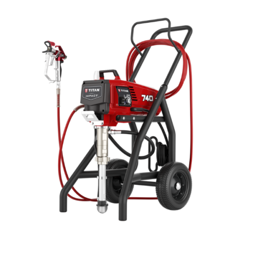POMPA AIRLESS
